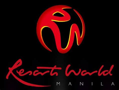 resorts world manila logo